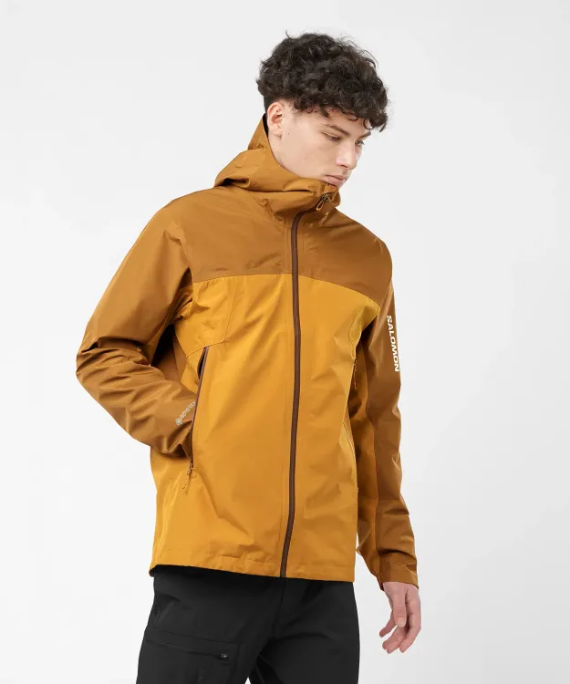 OUTLINE 2.5L GORE-TEX