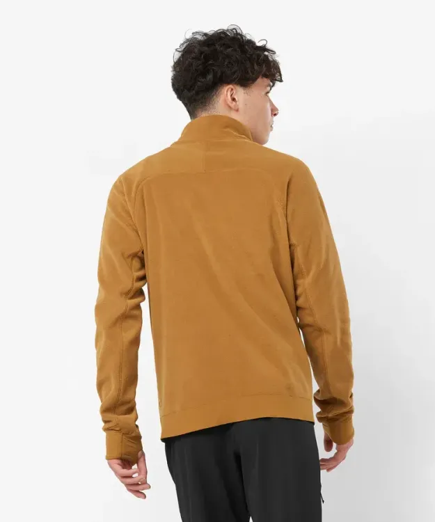 ESSENTIAL MICRO FLEECE